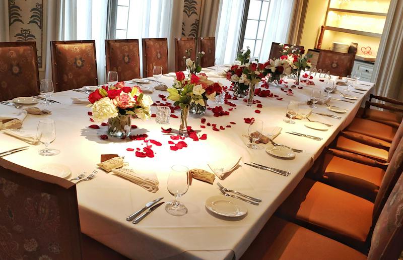 Private Events | Cru Uncorked