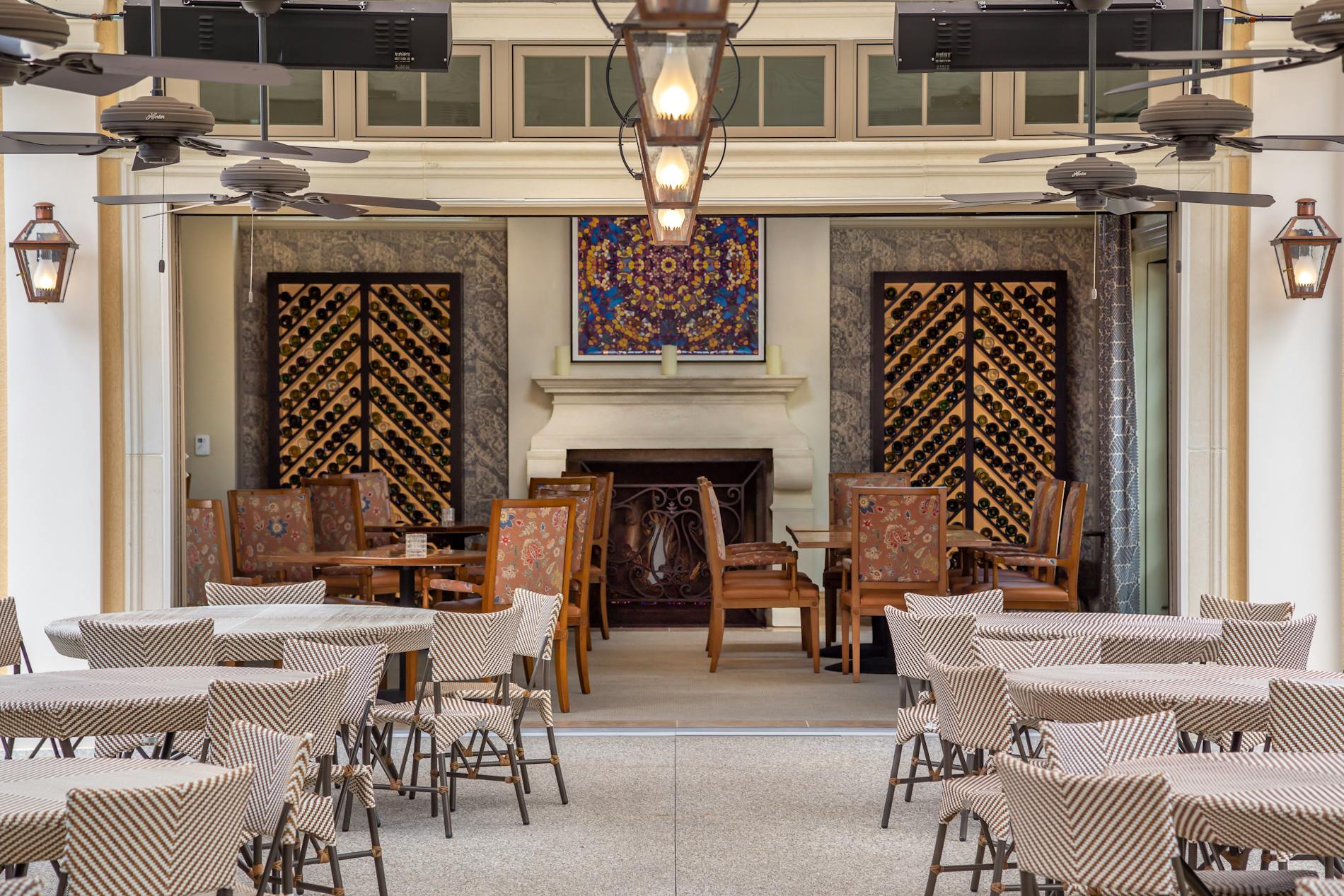 Fine French Dining Experience in Moreland Hills, near Cleveland Ohio ...